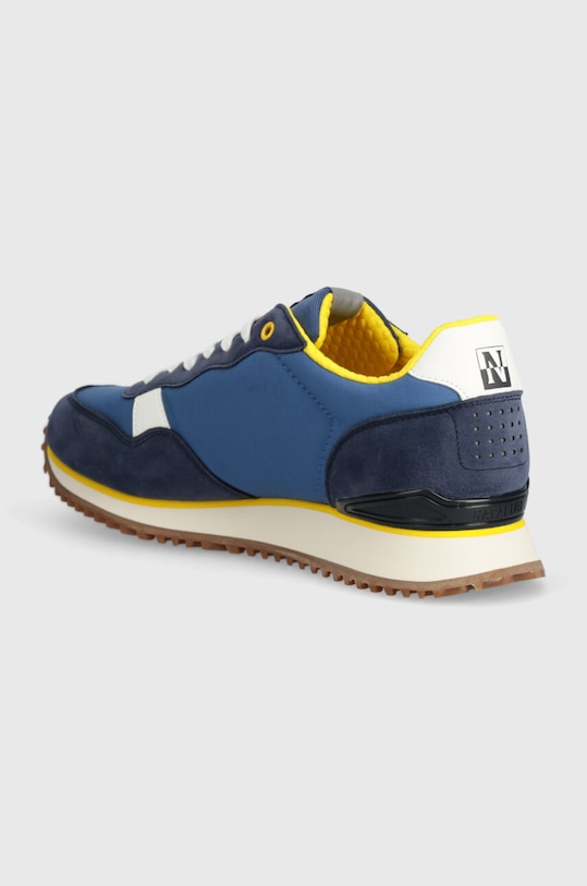 Boty Sneakers boty Napapijri COSMOS NP0A4I7E.B3A modrá