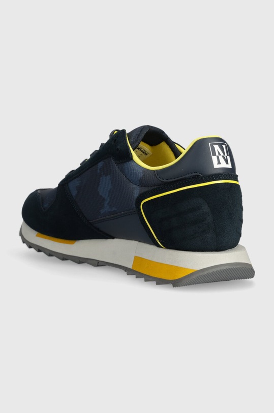 Obuv Tenisky Napapijri VIRTUS NP0A4I76.01Z tmavomodrá