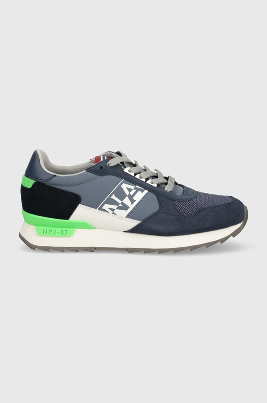 Napapijri sneakersy STAB NP0A4I79.176 granatowy SS24