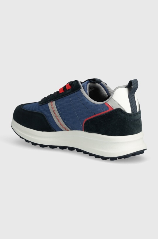 Obuwie Napapijri sneakersy SLATE NP0A4I7A.176 granatowy