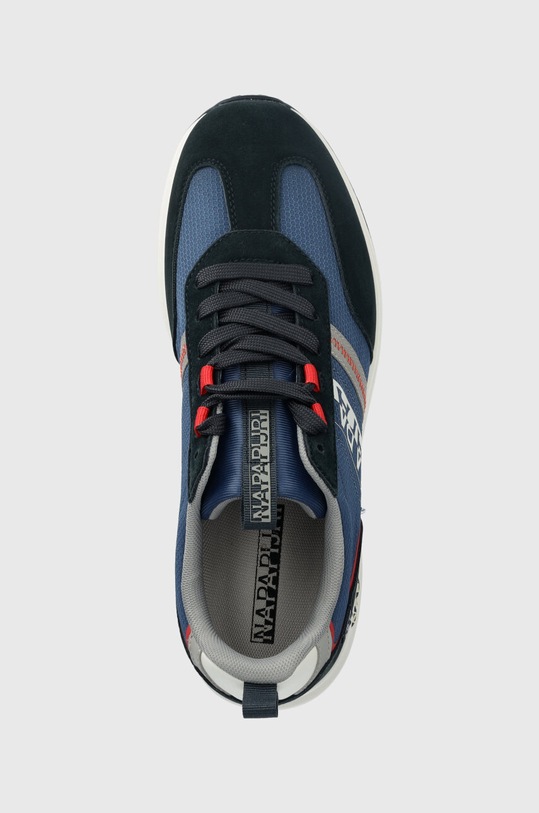 Napapijri sneakersy SLATE granatowy NP0A4I7A.176