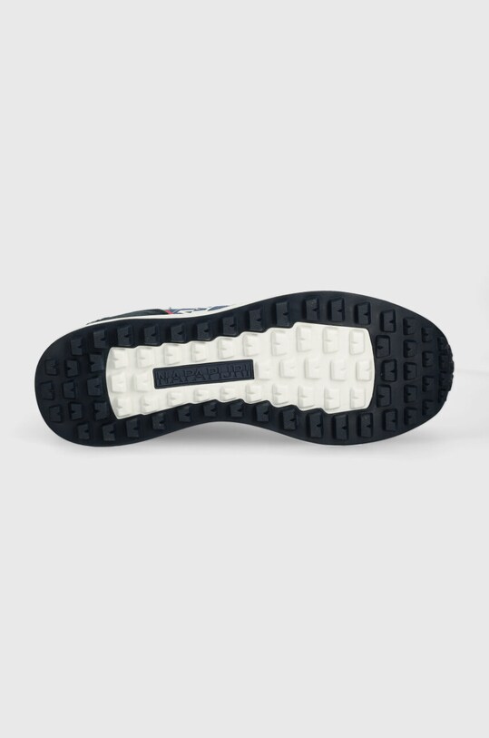 Napapijri sneakersy SLATE NP0A4I7A.176 granatowy