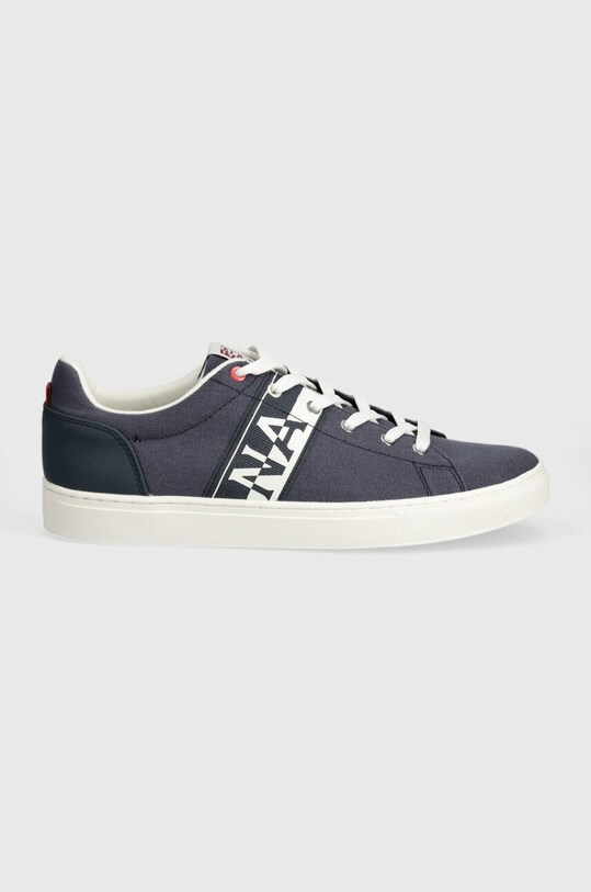 Napapijri sneakers BIRCH NP0A4I7F.176 albastru SS24