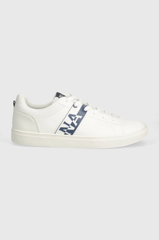 Napapijri sneakersy BIRCH NP0A4GTBCW.01A biały SS24