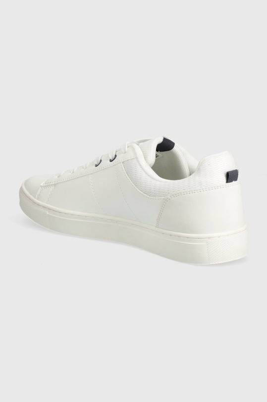 Obuwie Napapijri sneakersy BIRCH NP0A4GTBCW.01A biały