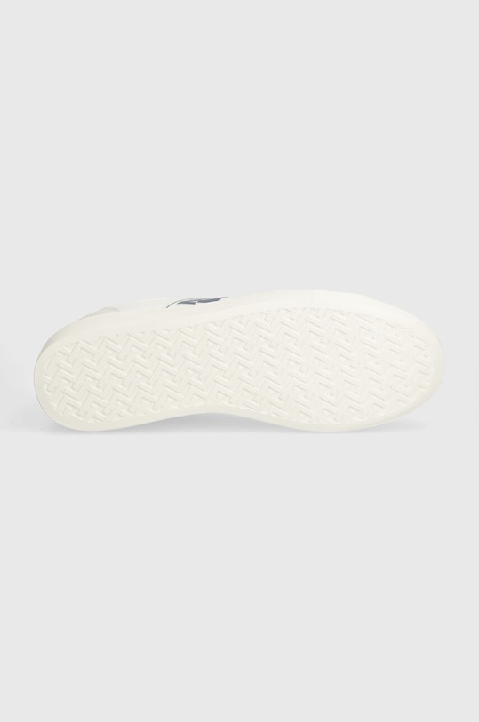 Napapijri sneakersy BIRCH NP0A4GTBCW.01A biały