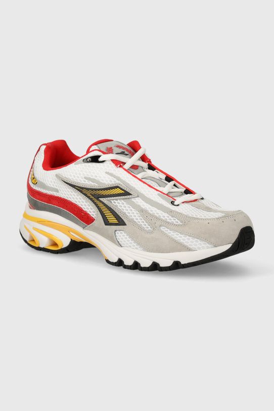 Diadora sneakers Mythos Propulsion 280 Mascotte textile gray 501.180417.C0169