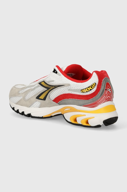 Shoes Diadora sneakers Mythos Propulsion 280 Mascotte 501.180417.C0169 gray