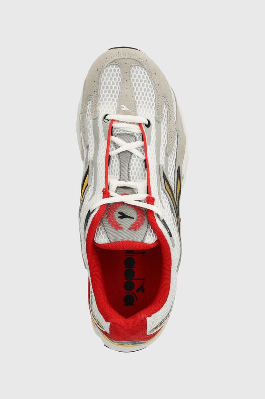 Diadora sneakers Mythos Propulsion 280 Mascotte gri 501.180417.C0169