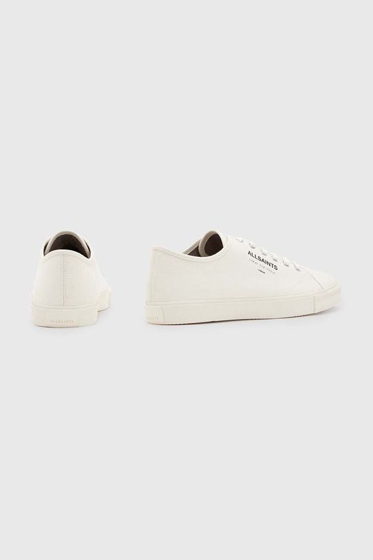 Tenisice AllSaints Underground MF703X bijela