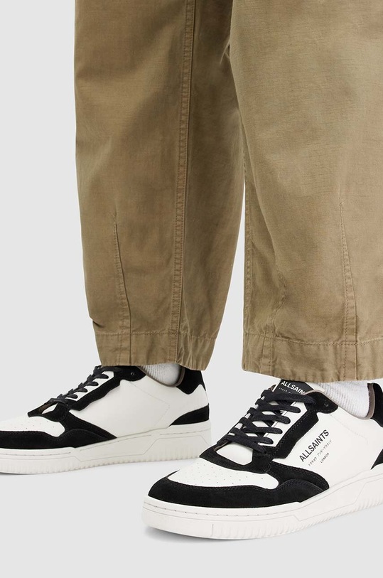 AllSaints sneakers in pelle REGAN MF714X