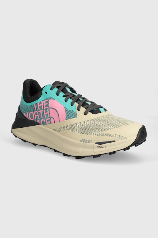 Cipele The North Face Vectiv Enduris 3 sintetički bež NF0A7W5OV4O1