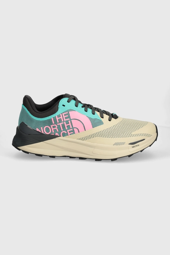 The North Face buty Vectiv Enduris 3 NF0A7W5OV4O1 beżowy SS24