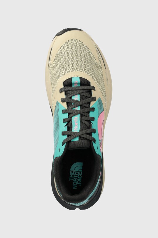 The North Face pantofi Vectiv Enduris 3 bej NF0A7W5OV4O1