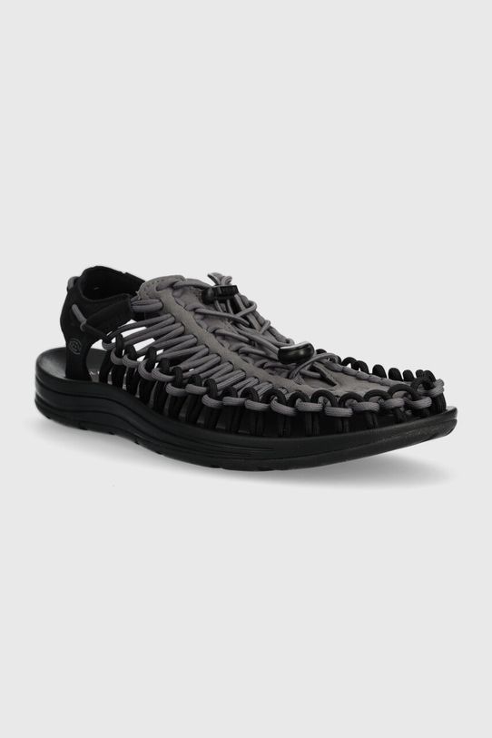 Сандали Keen Uneek 1028863 черен SS24