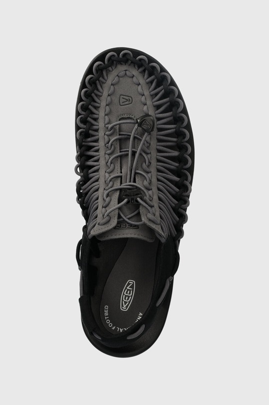 Keen sandals Uneek black 1028863