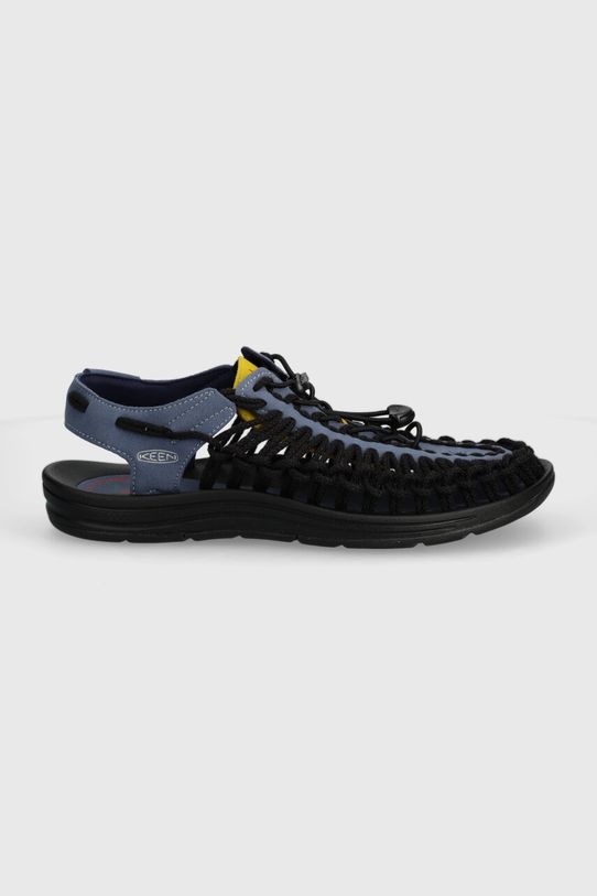 Σανδάλια Keen Uneek 1028865 μαύρο SS24