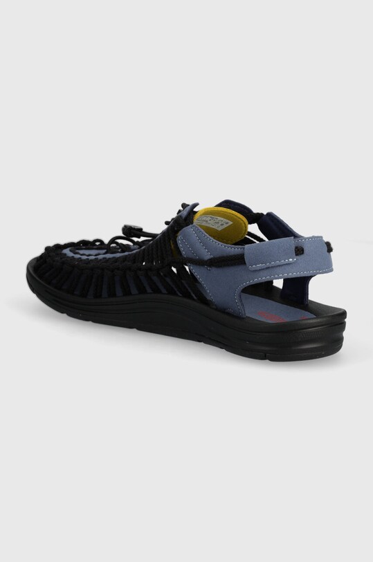 Obuća Sandale Keen Uneek 1028865 crna