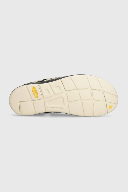 Σανδάλια Keen Uneek Flat 1028876 μαύρο