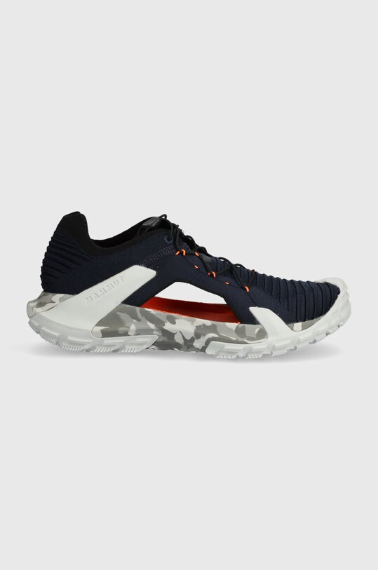 Обувки Mammut Hueco II Air Low 3020.06440 тъмносин SS25