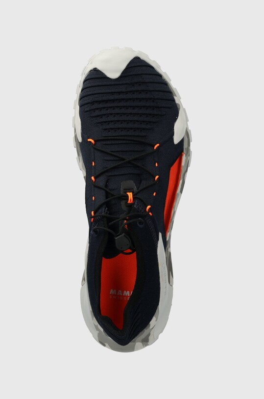 Обувки Mammut Hueco II Air Low тъмносин 3020.06440