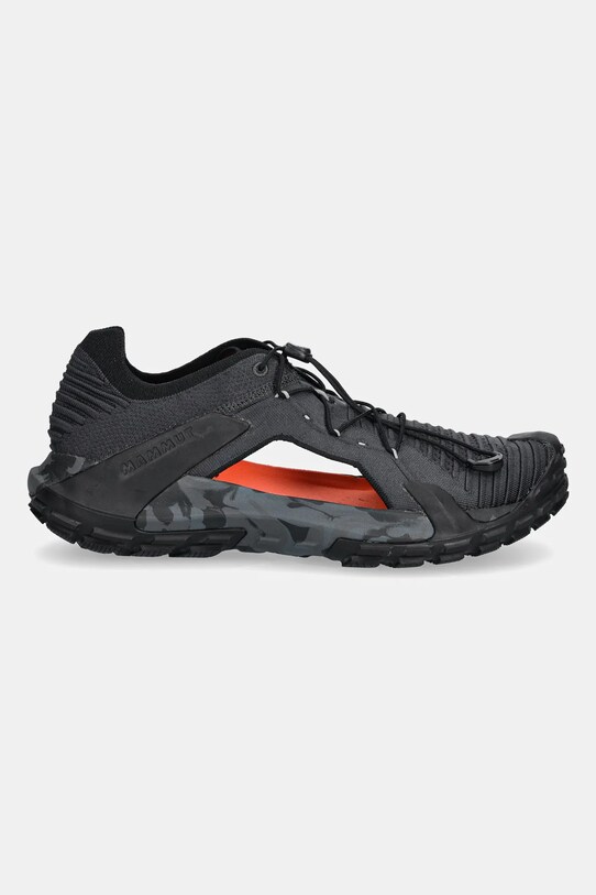 Mammut buty Hueco II Air Low 3020.06440 szary SS25