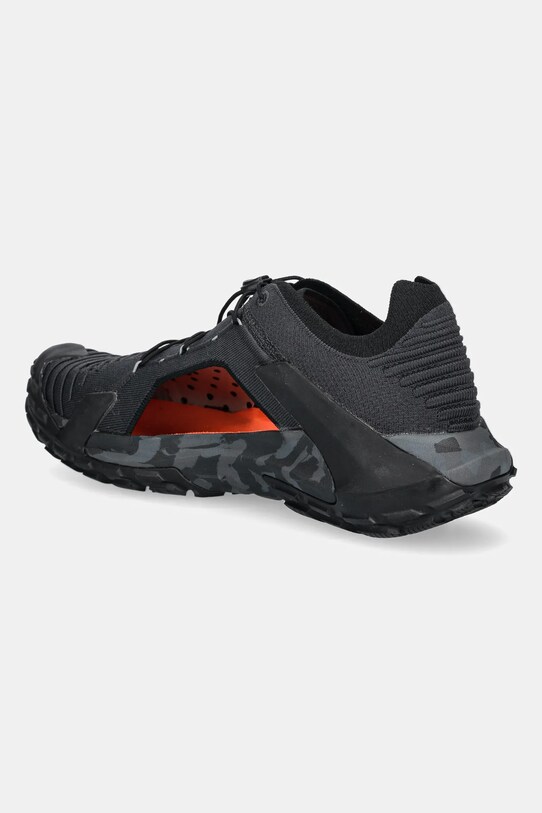 Obuwie Mammut buty Hueco II Air Low 3020.06440 szary