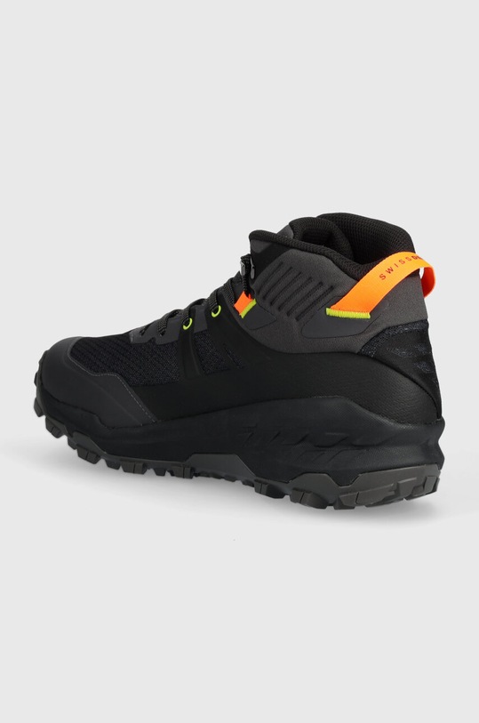 Cipők Mammut cipő Sertig II Mid GTX 3030.04830 szürke