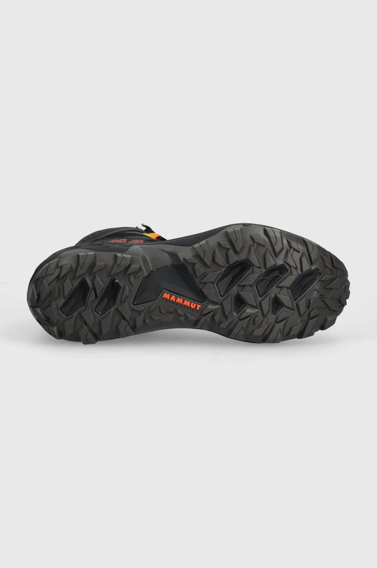 Mammut cipő Sertig II Mid GTX 3030.04830 szürke