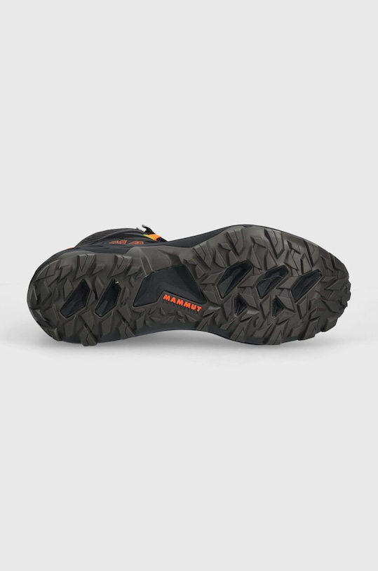 Ботинки Mammut Sertig II Mid GTX 3030.04830 серый