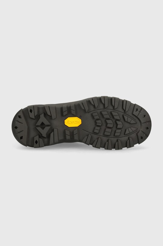 Palladium buty wysokie PALLARIDER MID WP+ 79108.309.M zielony