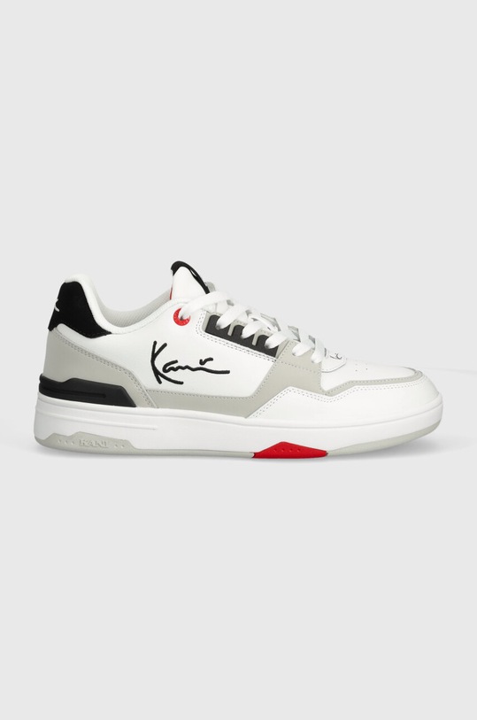 Karl Kani sneakersy LXRY 2K 1080418 biały SS24