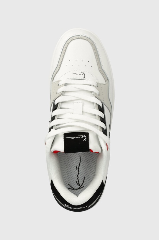 Karl Kani sneakersy LXRY 2K biały 1080418