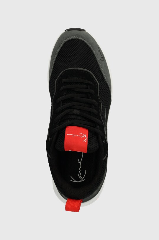 Karl Kani sportcipő HOOD RUNNER PRM fekete 1080423