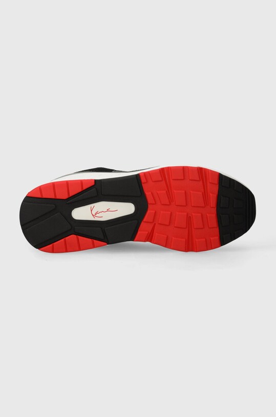 Karl Kani sportcipő HOOD RUNNER PRM 1080423 fekete