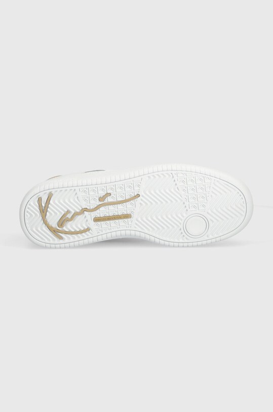 Karl Kani sneakers 89 CLASSIC 1080432 alb
