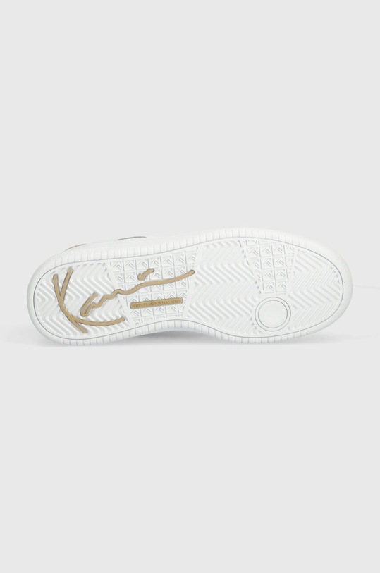 Karl Kani sneakers 89 CLASSIC 1080432 alb