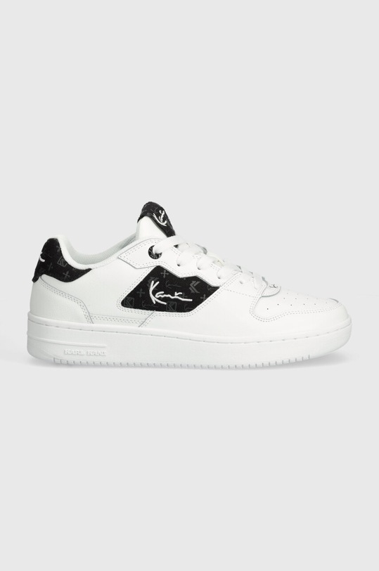 Karl Kani sneakersy 89 Classic 1080433 biały SS24