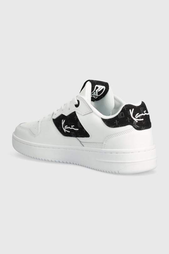 Obuwie Karl Kani sneakersy 89 Classic 1080433 biały