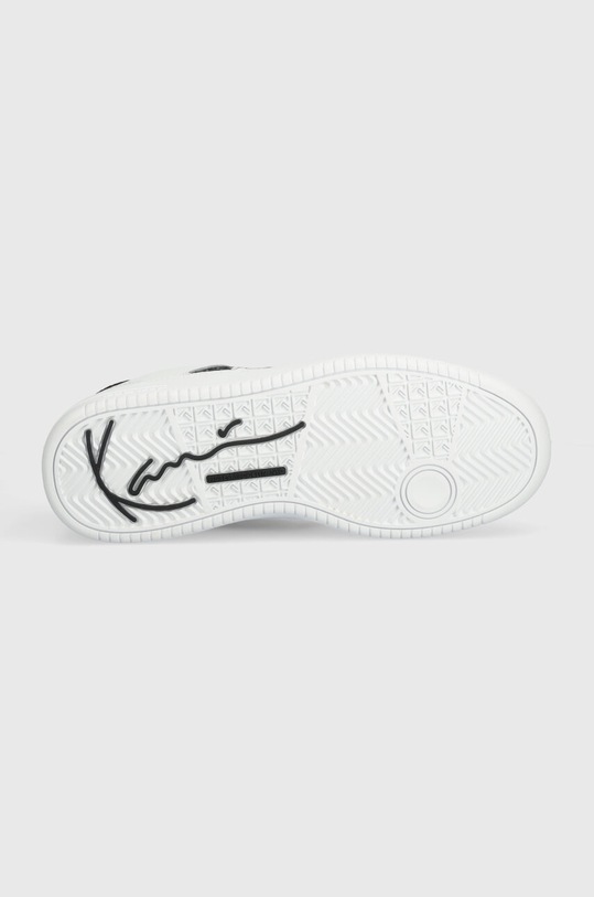 Karl Kani sneakersy 89 Classic 1080433 biały
