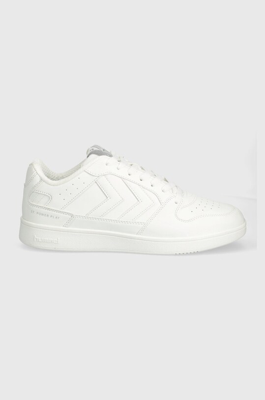 Αθλητικά Hummel ST. POWER PLAY 222815 λευκό SS24