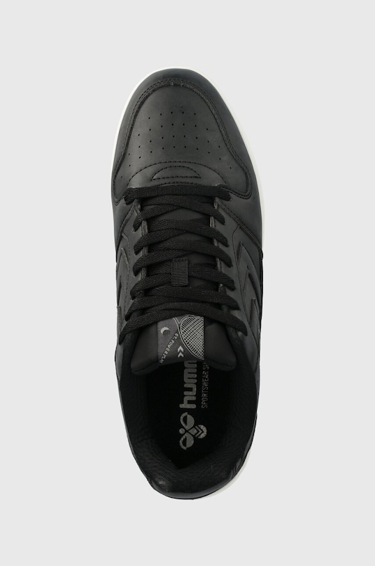 Кросівки Hummel ST. POWER PLAY чорний 222815