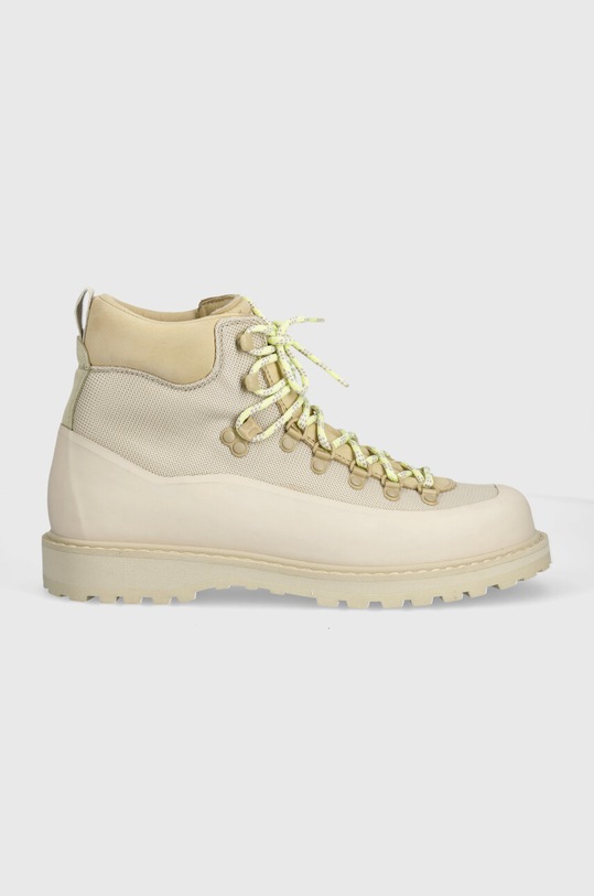 Diemme pantofi Roccia Vet Sport DI24SPRVM.F02X059ECR bej SS24