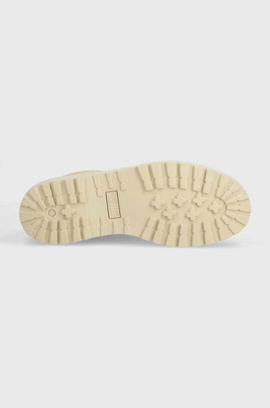 Diemme buty skórzane Cornaro DI24SPCOM.F02S006ECR beżowy