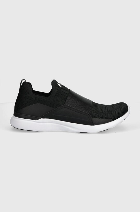 Běžecké boty APL Athletic Propulsion Labs TechLoom Bliss 1.2.006218 černá SS24