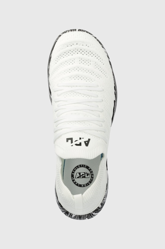 APL Athletic Propulsion Labs pantofi de alergat TechLoom Wave alb 1.2.009120