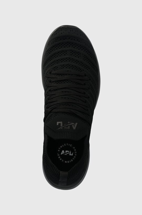 APL Athletic Propulsion Labs pantofi de alergat TechLoom Wave negru 1.2.009419