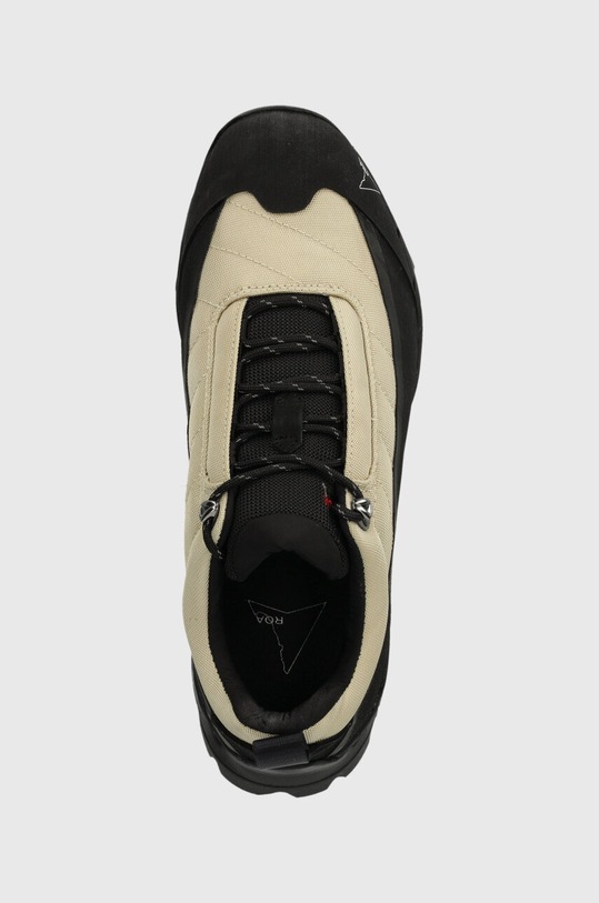 ROA buty Katharina beżowy NBUW101FA01.