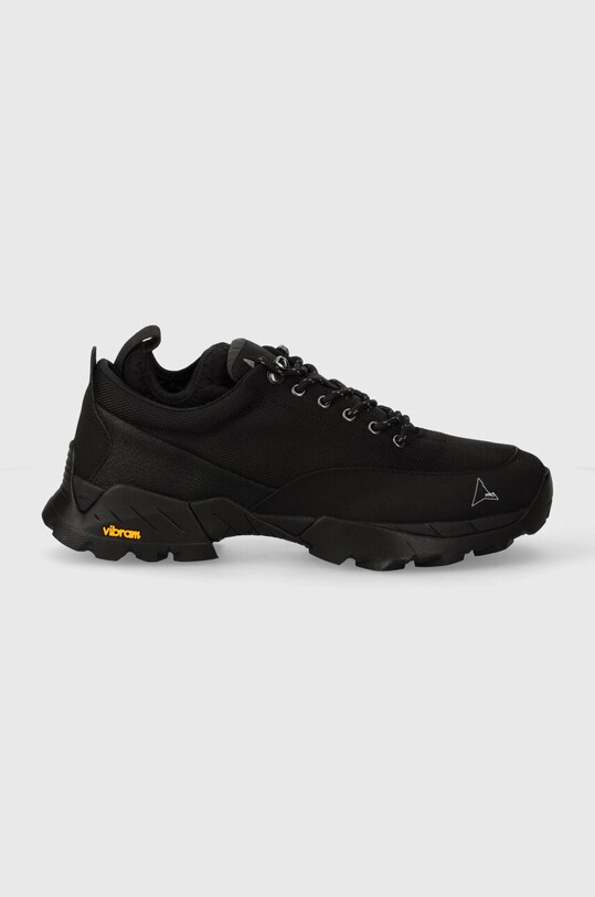 ROA pantofi Neal NFA10.001.. negru SS24