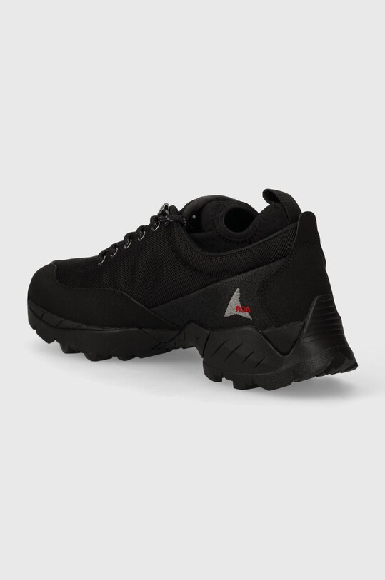 Încălțăminte ROA pantofi Neal NFA10.001.. negru